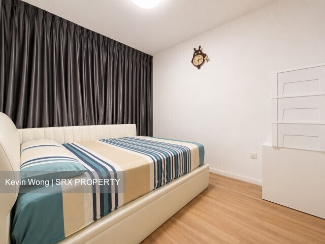 The Lakefront Residences (D22), Condominium #584601311